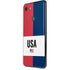 American Flag Color Block Google Pixel 3 XL Skin